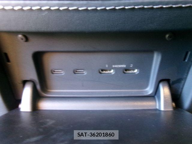Mercedes Benz S-CLASS 2022-03 8525752-22