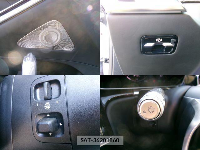 Mercedes Benz S-CLASS 2022-03 8525752-23