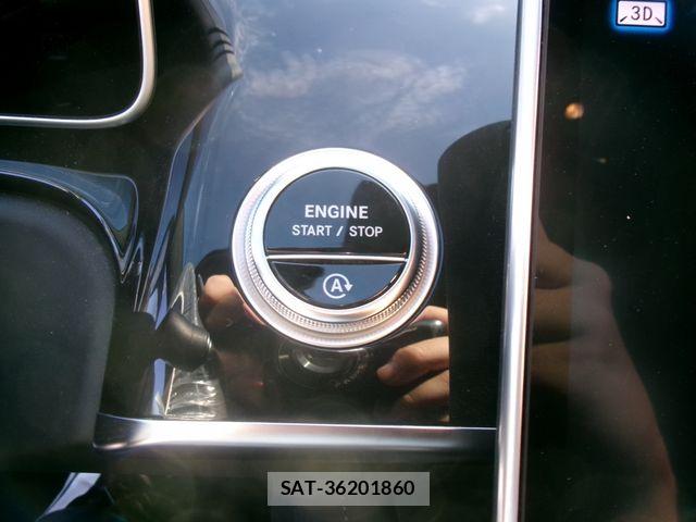 Mercedes Benz S-CLASS 2022-03 8525752-25