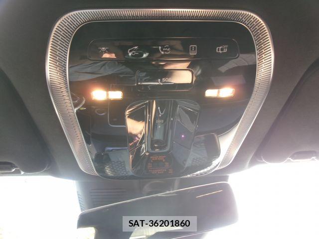 Mercedes Benz S-CLASS 2022-03 8525752-26