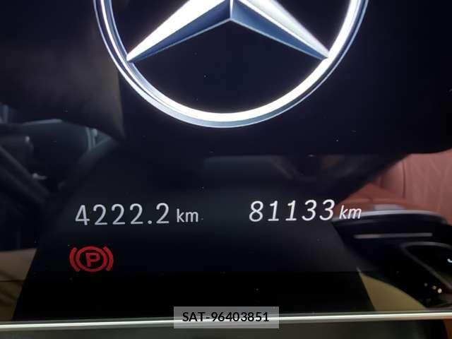 Mercedes Benz S-CLASS 2021-02 8525751-15