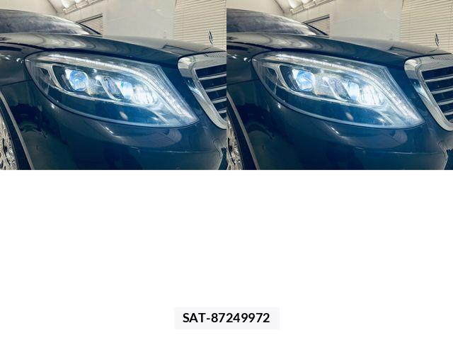 Mercedes Benz S-CLASS 2016-03 8562663-10