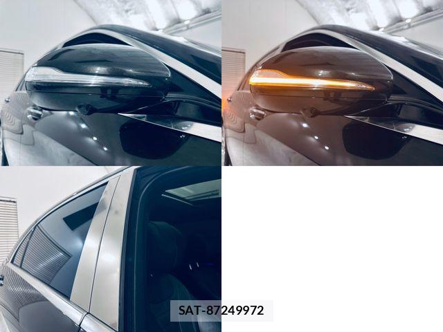 Mercedes Benz S-CLASS 2016-03 8562663-12