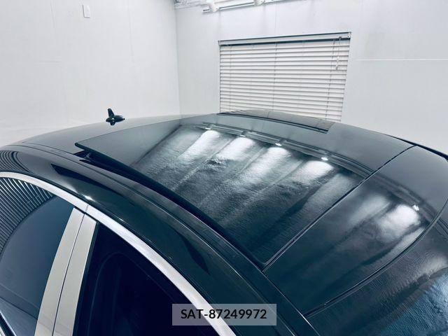 Mercedes Benz S-CLASS 2016-03 8562663-14