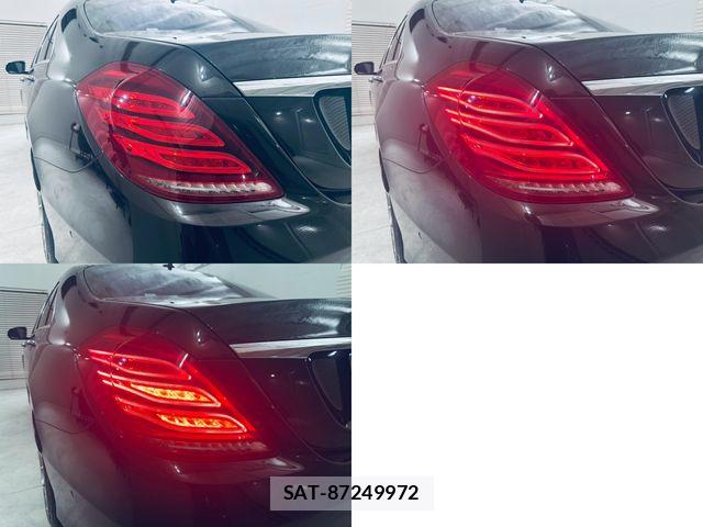 Mercedes Benz S-CLASS 2016-03 8562663-15