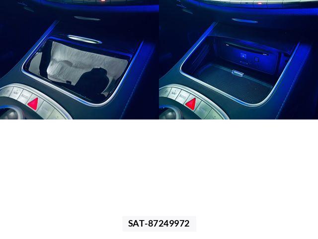 Mercedes Benz S-CLASS 2016-03 8562663-24