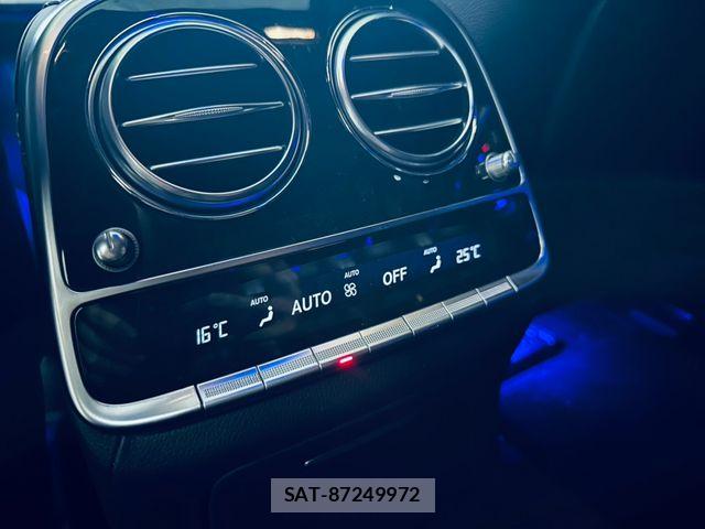 Mercedes Benz S-CLASS 2016-03 8562663-27