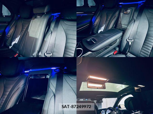 Mercedes Benz S-CLASS 2016-03 8562663-28