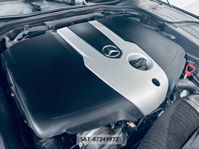 Mercedes Benz S-CLASS 2016-03 8562663-2