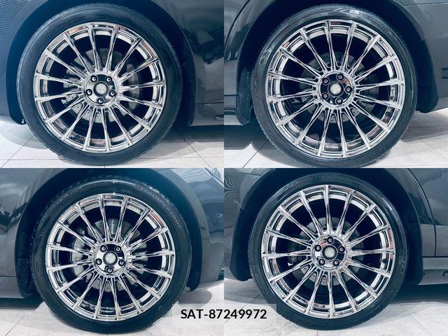 Mercedes Benz S-CLASS 2016-03 8562663-29