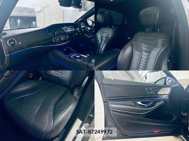 Mercedes Benz S-CLASS 2016-03 8562663-6