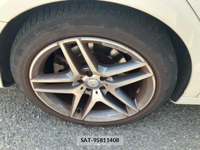Mercedes Benz S-CLASS 2016-03 8627697-12