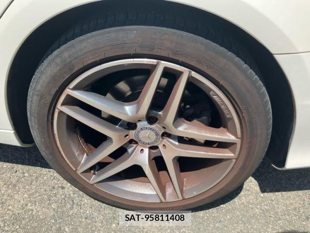 Mercedes Benz S-CLASS 2016-03 8627697-15