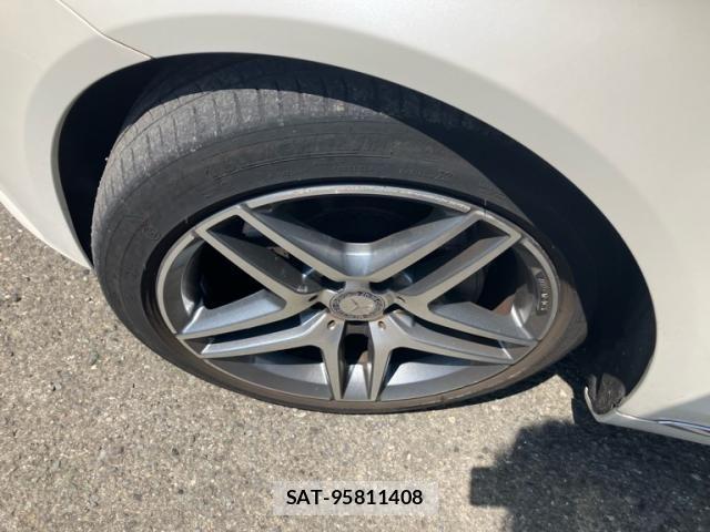 Mercedes Benz S-CLASS 2016-03 8627697-17