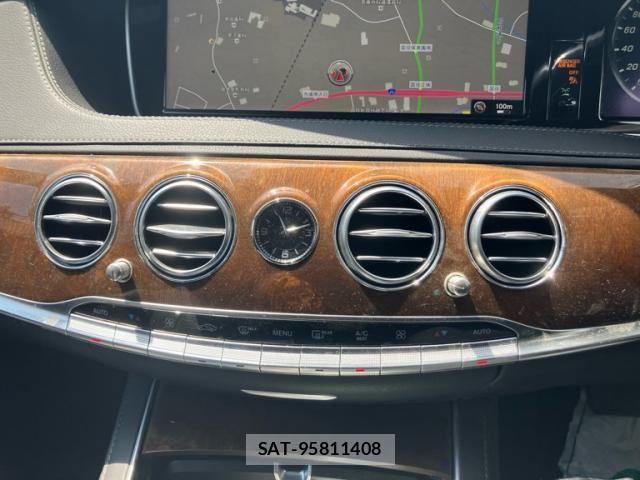 Mercedes Benz S-CLASS 2016-03 8627697-25