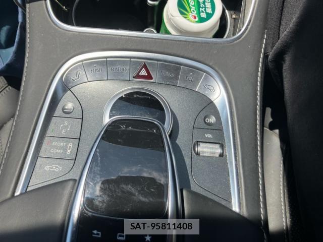 Mercedes Benz S-CLASS 2016-03 8627697-26