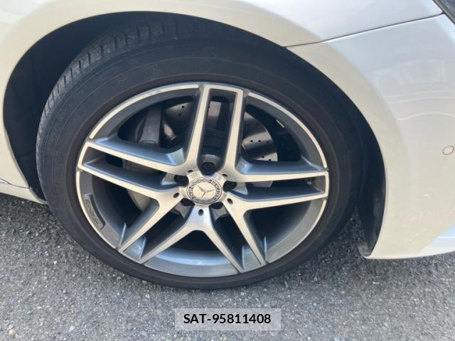 Mercedes Benz S-CLASS 2016-03 8627697-3