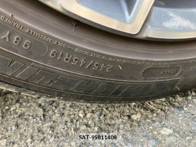 Mercedes Benz S-CLASS 2016-03 8627697-4