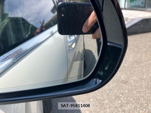 Mercedes Benz S-CLASS 2016-03 8627697-6