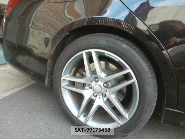 Mercedes Benz S-CLASS 2015-10 8627698-5
