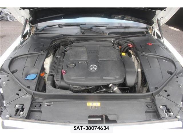 Mercedes Benz S-CLASS 2014-03 8685947-17