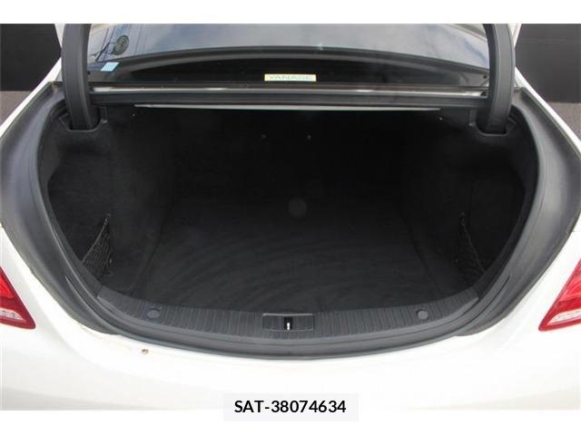 Mercedes Benz S-CLASS 2014-03 8685947-5