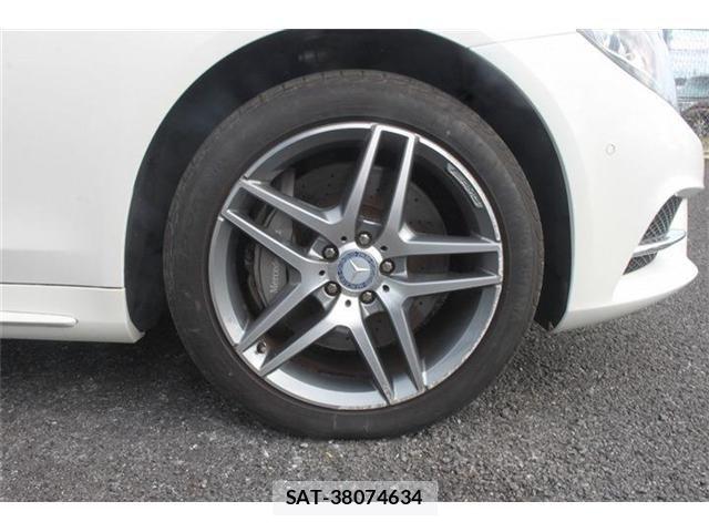 Mercedes Benz S-CLASS 2014-03 8685947-7