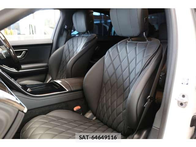 Mercedes Benz S-CLASS 2023-04 8830304-10