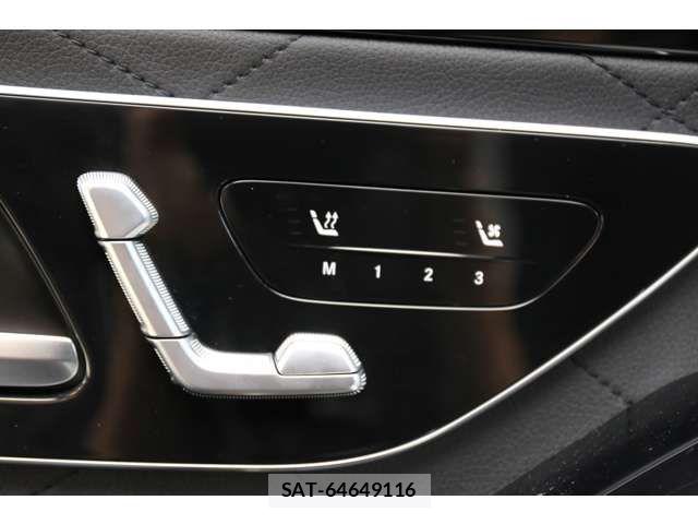 Mercedes Benz S-CLASS 2023-04 8830304-15