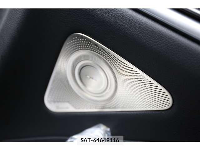 Mercedes Benz S-CLASS 2023-04 8830304-17