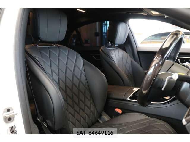 Mercedes Benz S-CLASS 2023-04 8830304-2