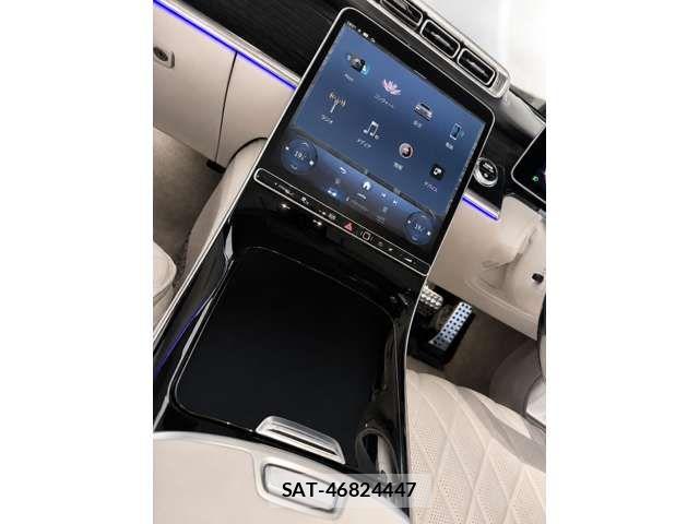 Mercedes Benz S-CLASS 2022-06 8830298-9