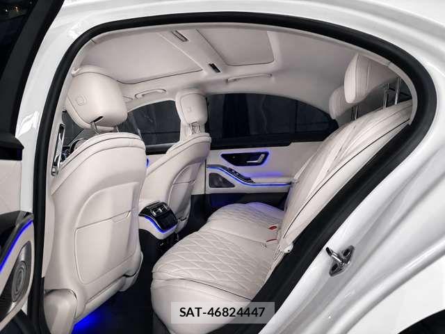 Mercedes Benz S-CLASS 2022-06 8830298-13