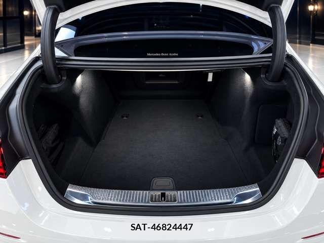 Mercedes Benz S-CLASS 2022-06 8830298-16