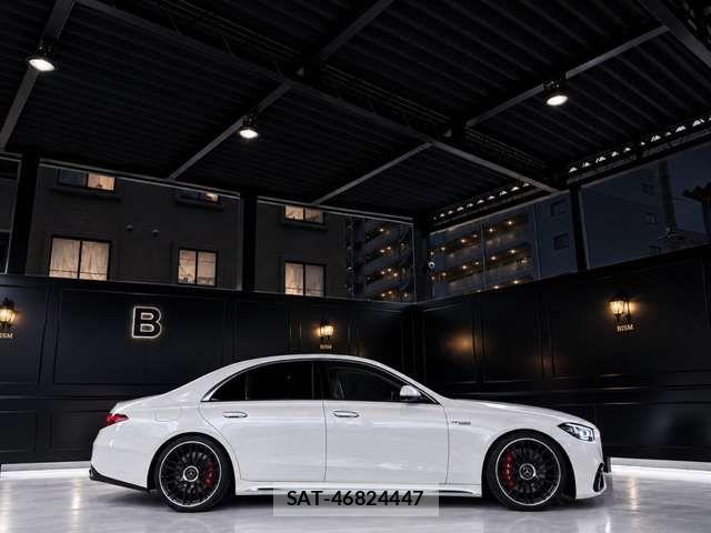 Mercedes Benz S-CLASS 2022-06 8830298-3