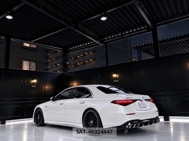 Mercedes Benz S-CLASS 2022-06 8830298-6
