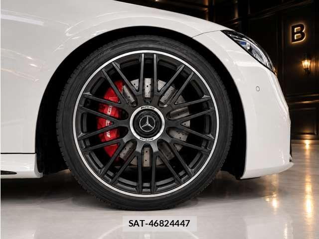 Mercedes Benz S-CLASS 2022-06 8830298-7