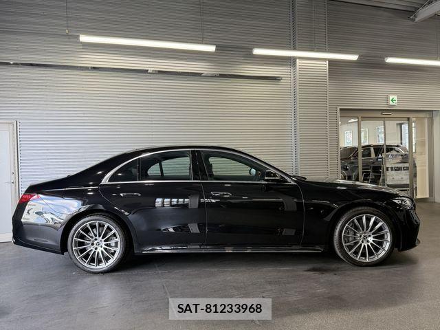 Mercedes Benz S-CLASS 2025-09 8830294-2