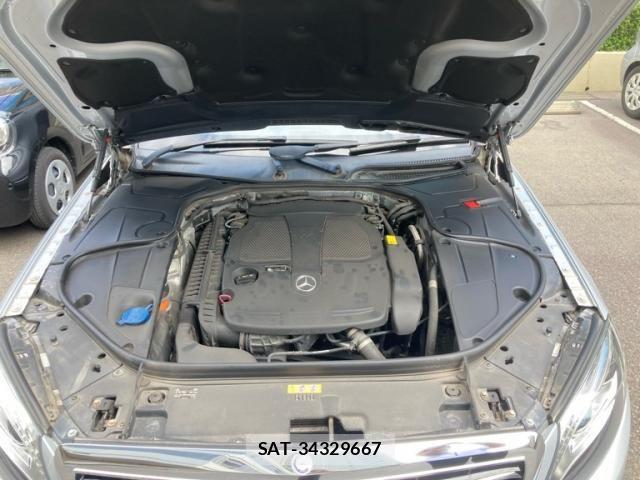 Mercedes Benz S-CLASS 2014-09 8849788-9