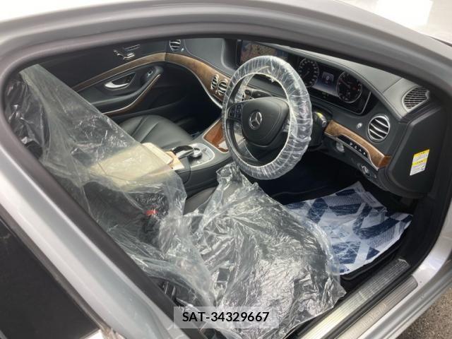 Mercedes Benz S-CLASS 2014-09 8849788-10