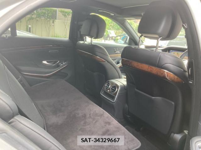 Mercedes Benz S-CLASS 2014-09 8849788-12