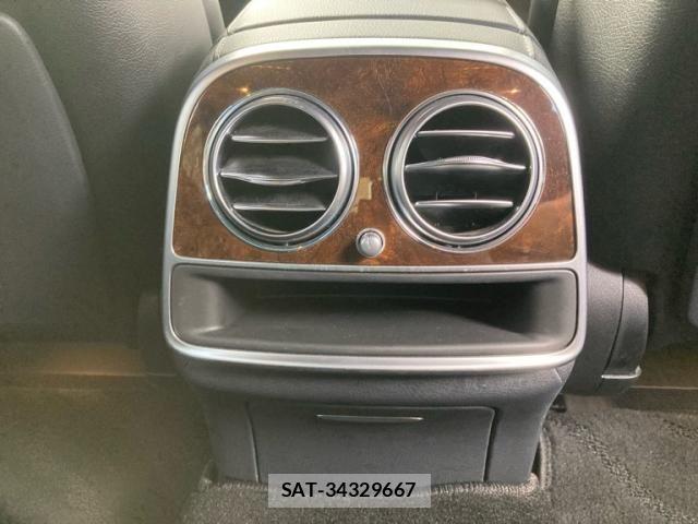 Mercedes Benz S-CLASS 2014-09 8849788-13
