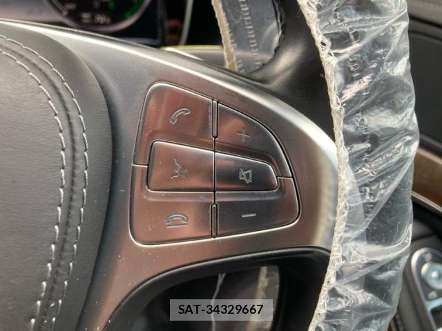 Mercedes Benz S-CLASS 2014-09 8849788-17