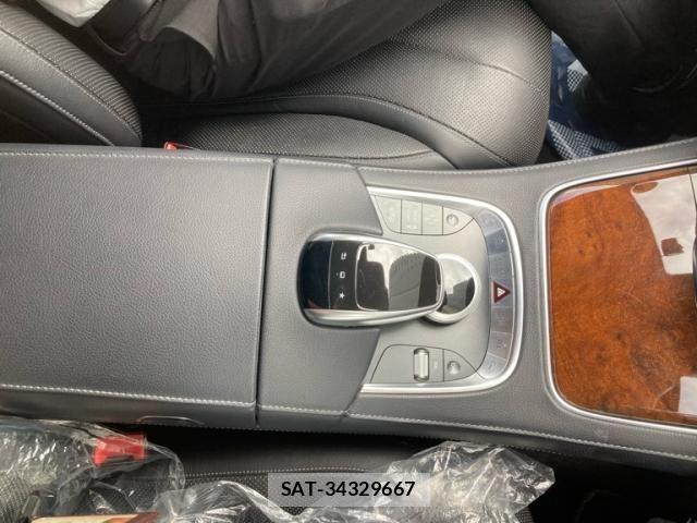 Mercedes Benz S-CLASS 2014-09 8849788-23