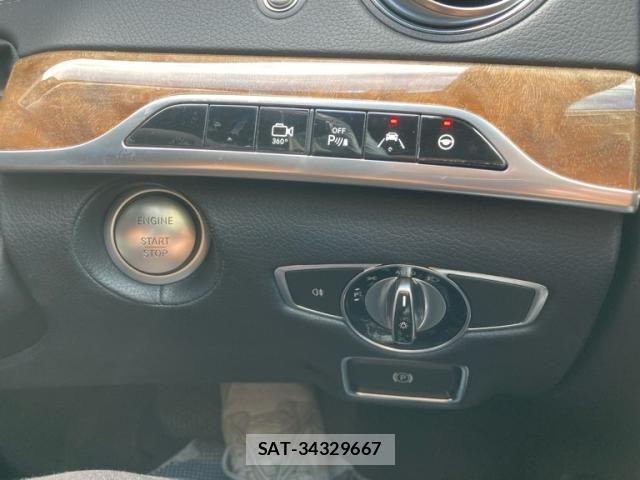 Mercedes Benz S-CLASS 2014-09 8849788-24