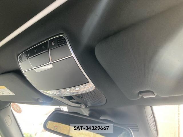 Mercedes Benz S-CLASS 2014-09 8849788-25