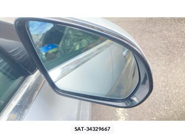 Mercedes Benz S-CLASS 2014-09 8849788-27