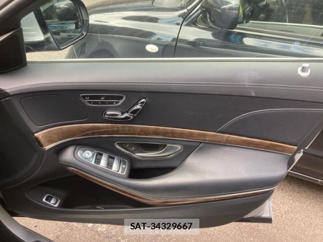 Mercedes Benz S-CLASS 2014-09 8849788-28
