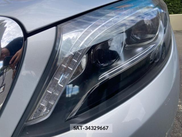Mercedes Benz S-CLASS 2014-09 8849788-2