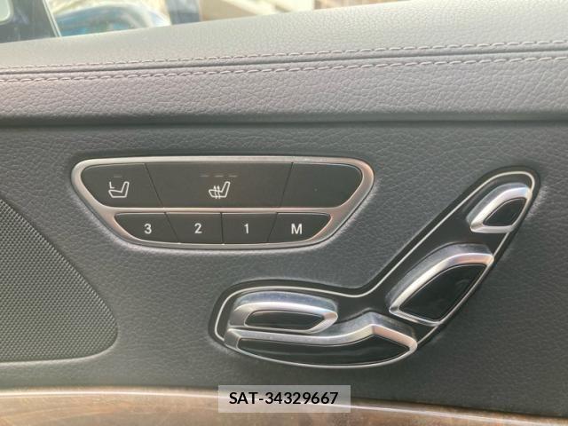 Mercedes Benz S-CLASS 2014-09 8849788-29